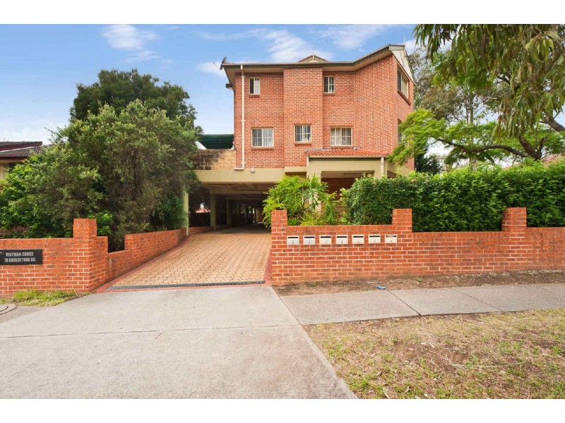 05/10  ADDLESTONE ROAD, Merrylands NSW 2160