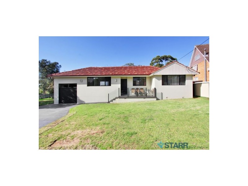 6 Royal Place, Greystanes NSW 2145