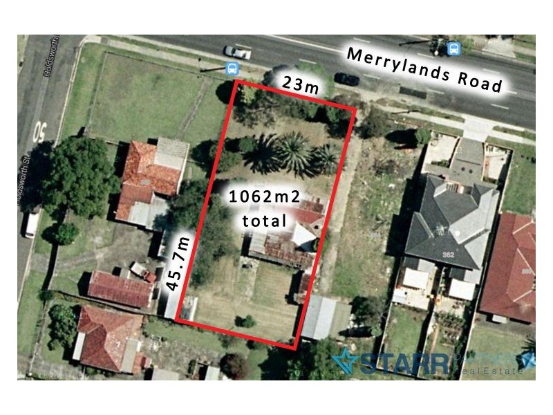 366 Merrylands Road, Merrylands NSW 2160