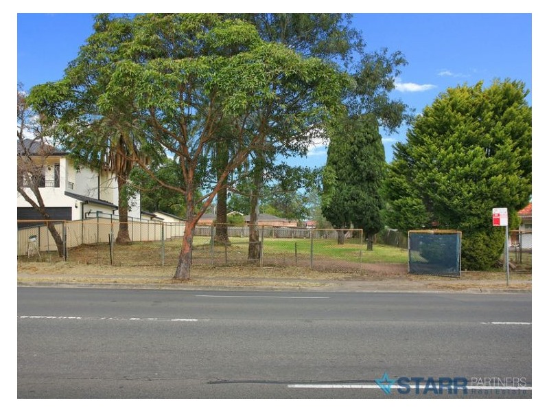 366 Merrylands Road, Merrylands NSW 2160