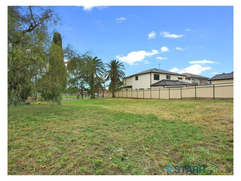 366 Merrylands Road, Merrylands NSW 2160