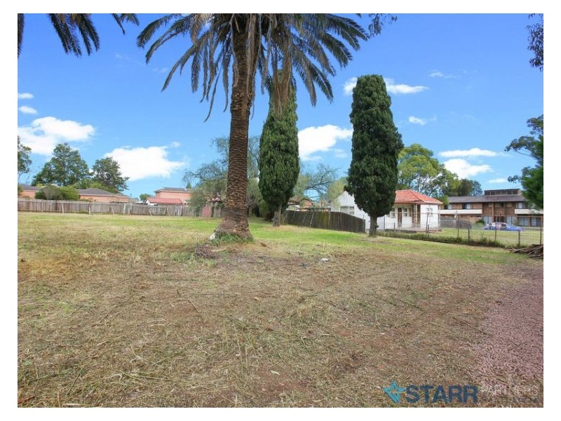 366 Merrylands Road, Merrylands NSW 2160