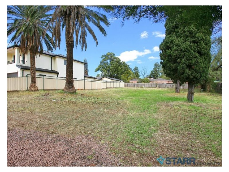 366 Merrylands Road, Merrylands NSW 2160