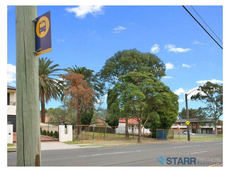 366 Merrylands Road, Merrylands NSW 2160