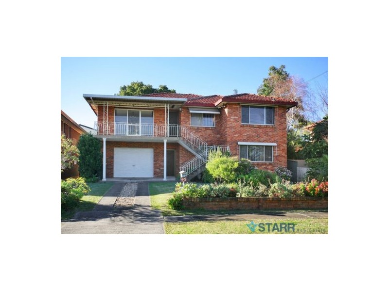 45 Grace Crescent, Merrylands NSW 2160