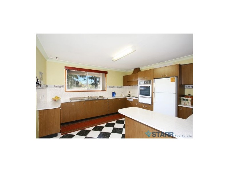 45 Grace Crescent, Merrylands NSW 2160
