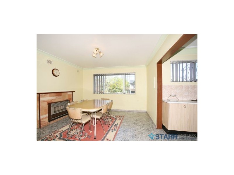 45 Grace Crescent, Merrylands NSW 2160