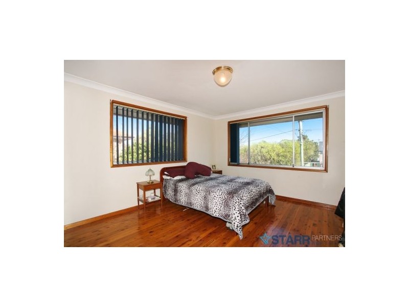 45 Grace Crescent, Merrylands NSW 2160