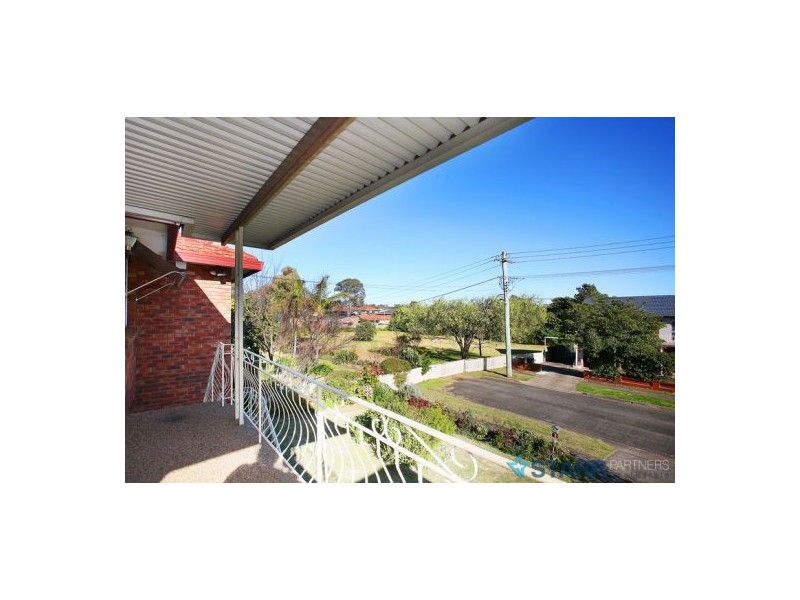 45 Grace Crescent, Merrylands NSW 2160