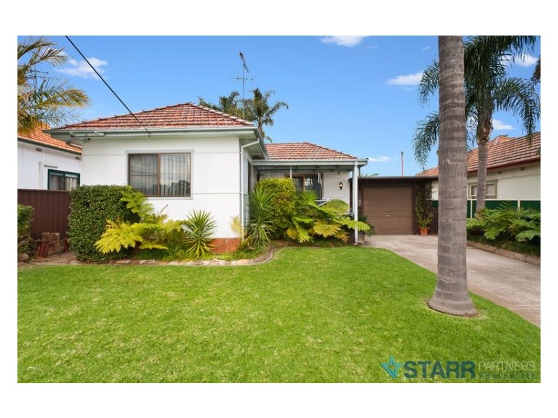 18 Warialda Street, Merrylands NSW 2160