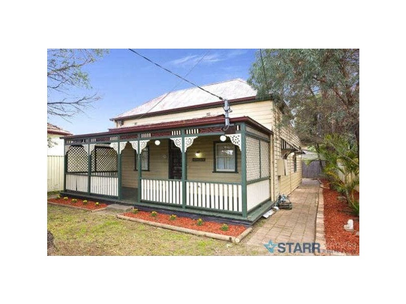 45  ONEILL STREET, Guildford NSW 2161