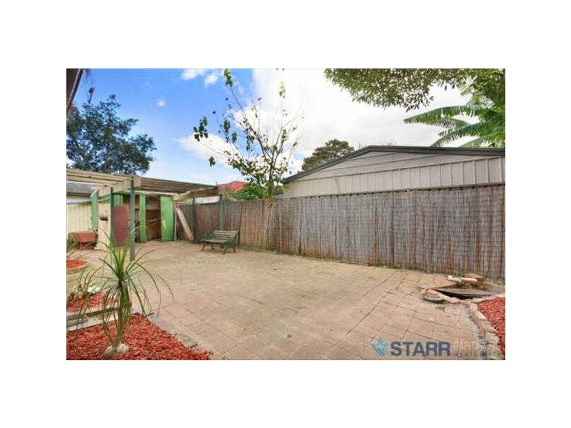 45  ONEILL STREET, Guildford NSW 2161