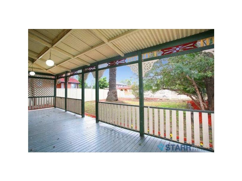45  ONEILL STREET, Guildford NSW 2161