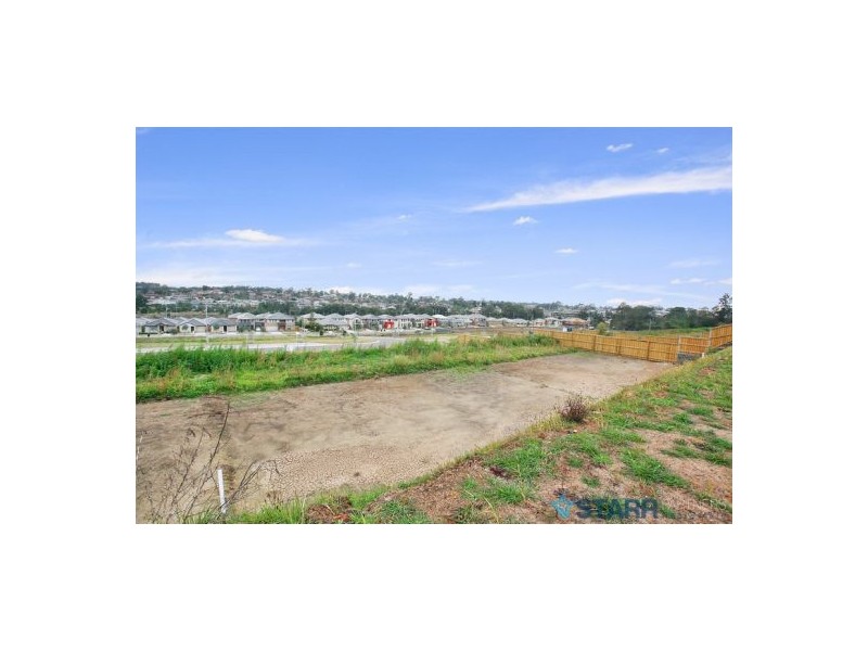 Lot 518 Durawi Street, Pemulwuy NSW 2145