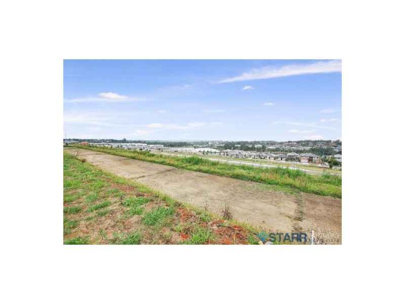 Lot 518 Durawi Street, Pemulwuy NSW 2145