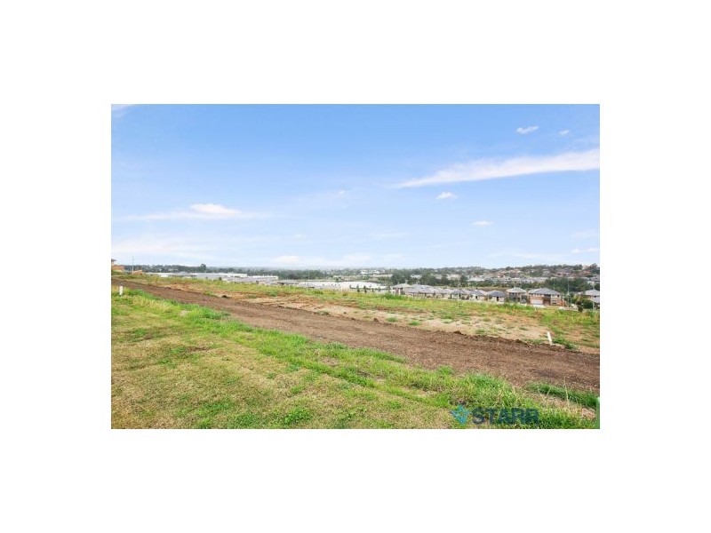 Lot 518 Durawi Street, Pemulwuy NSW 2145
