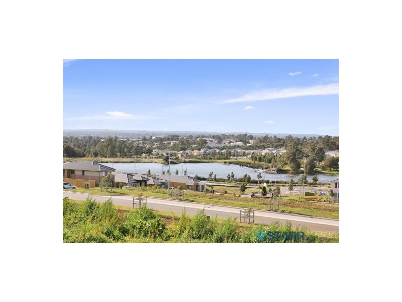Lot 518 Durawi Street, Pemulwuy NSW 2145