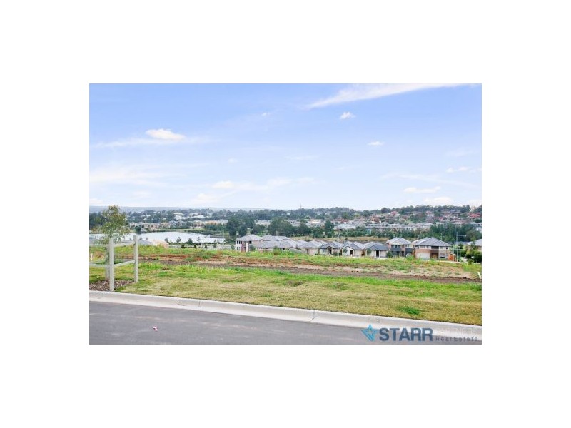 Lot 518 Durawi Street, Pemulwuy NSW 2145
