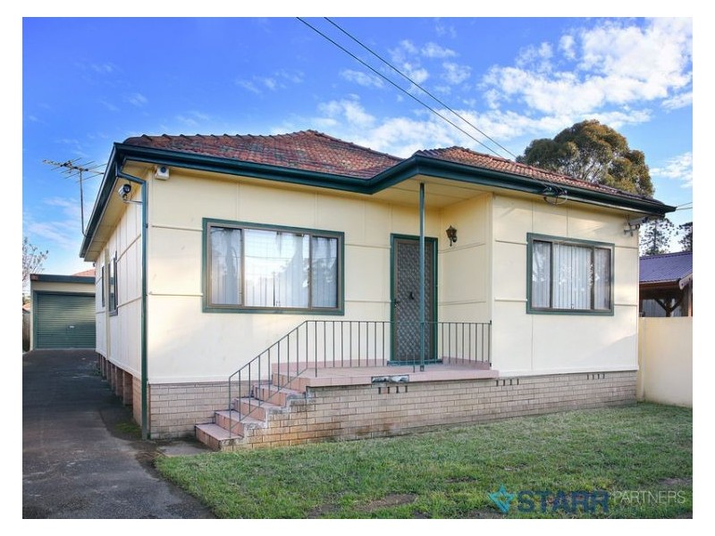 92 Desmond Street, Merrylands NSW 2160