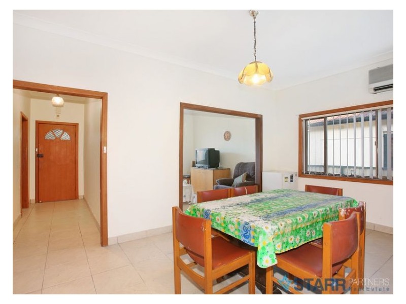 92 Desmond Street, Merrylands NSW 2160