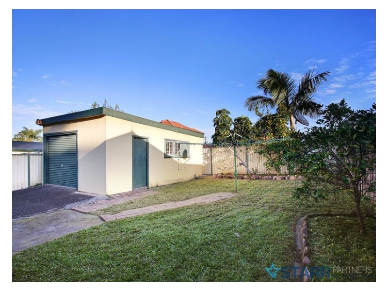 92 Desmond Street, Merrylands NSW 2160