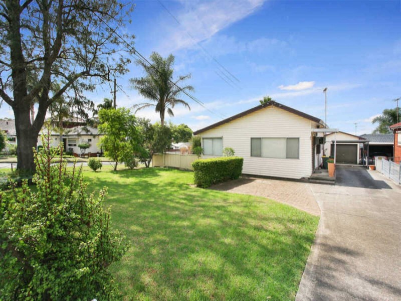 24  BERESFORD ROAD, Greystanes NSW 2145
