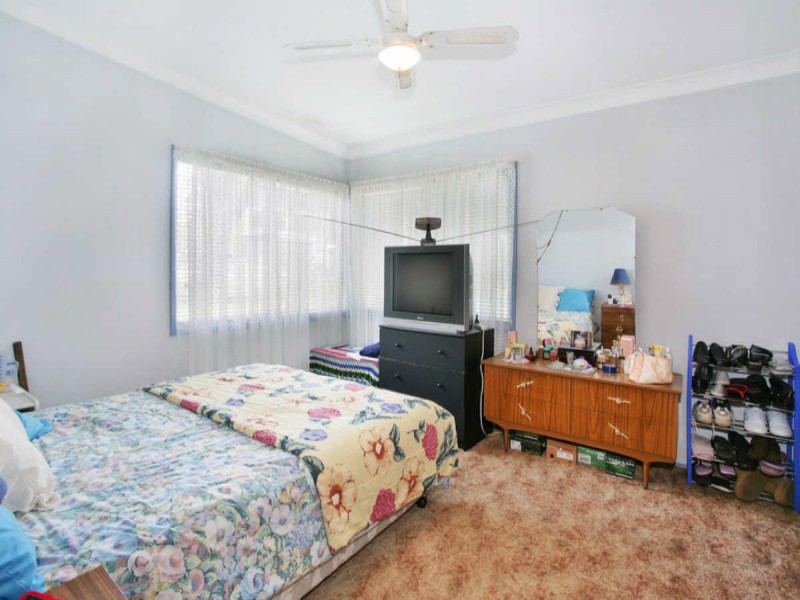 24  BERESFORD ROAD, Greystanes NSW 2145