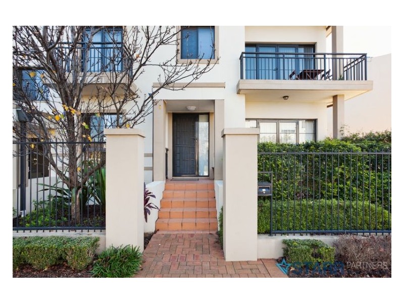 7/11-15 Refractory Court, Holroyd NSW 2142