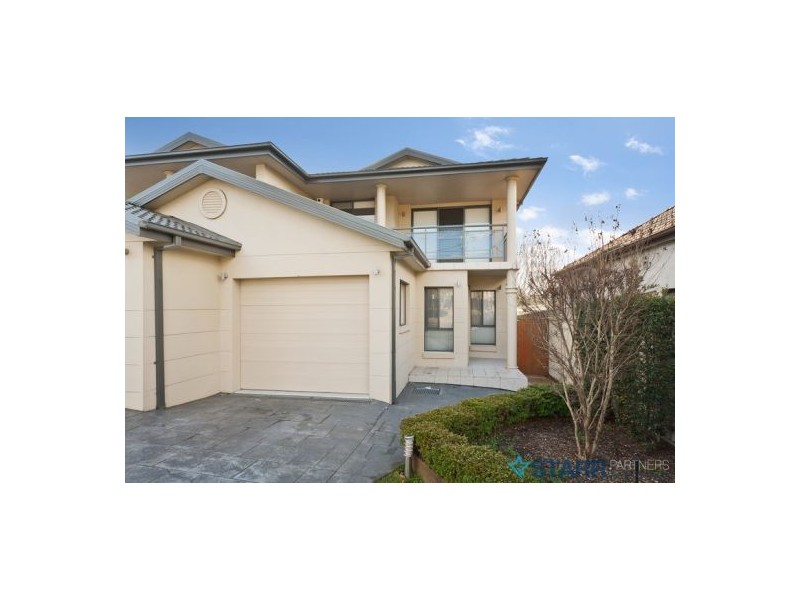 150A Burnett Street, Merrylands NSW 2160