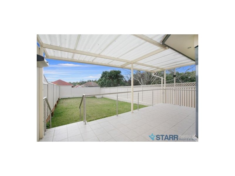 150A Burnett Street, Merrylands NSW 2160