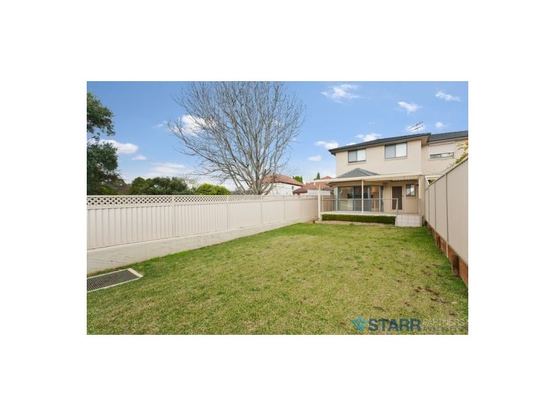 150A Burnett Street, Merrylands NSW 2160