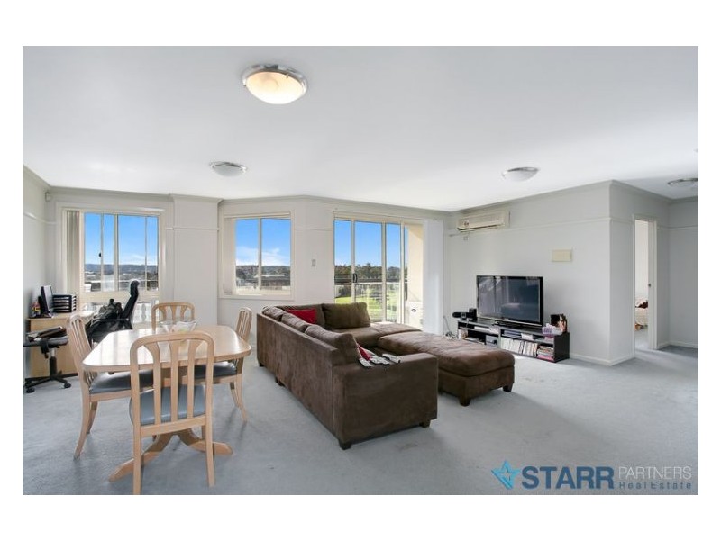 907/91A Bridge Road, Westmead NSW 2145