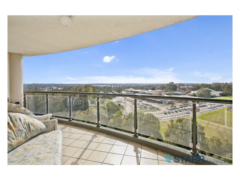 907/91A Bridge Road, Westmead NSW 2145