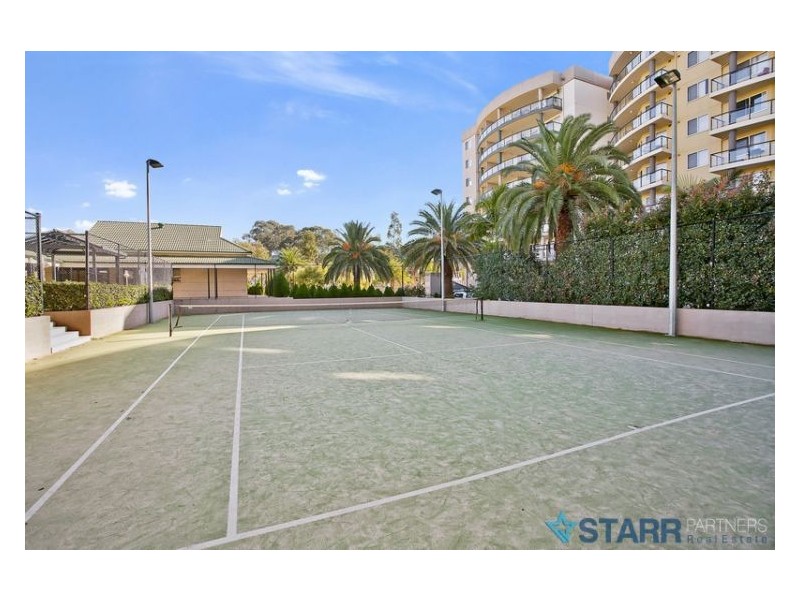 907/91A Bridge Road, Westmead NSW 2145