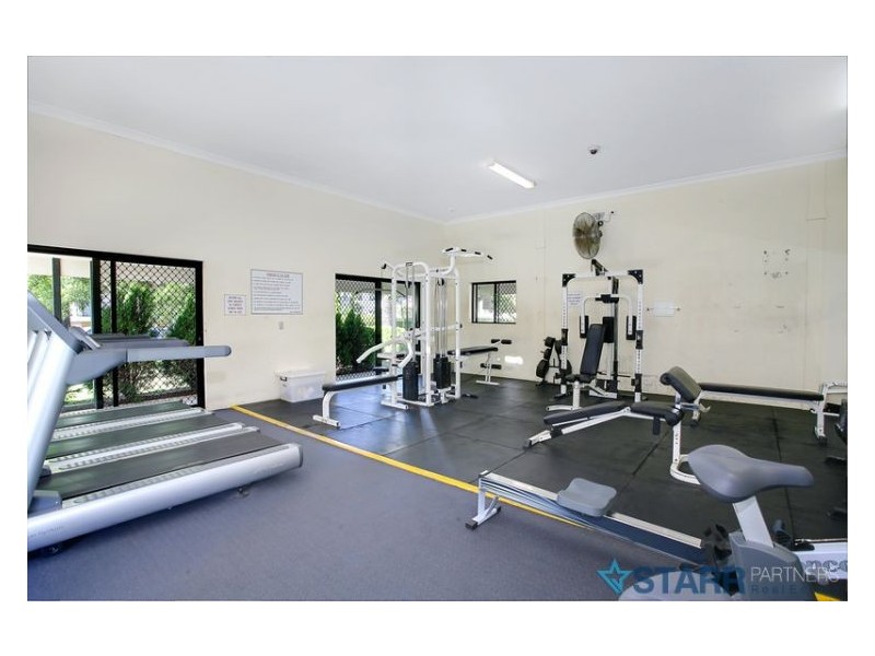 907/91A Bridge Road, Westmead NSW 2145