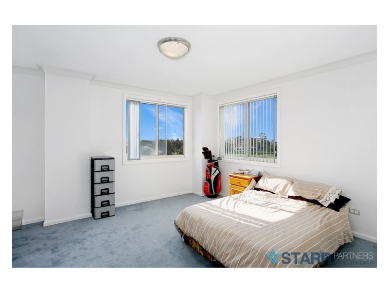 907/91A Bridge Road, Westmead NSW 2145