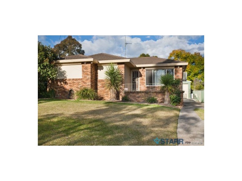 44 Munro Street, Greystanes NSW 2145