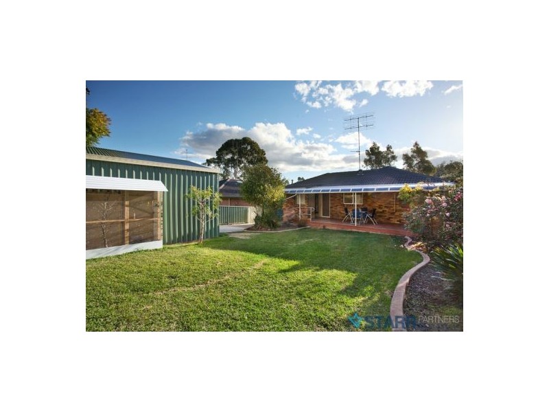 44 Munro Street, Greystanes NSW 2145