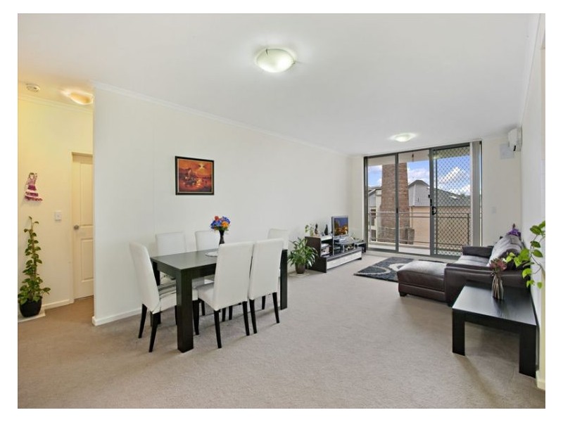 A201/42 Brickworks Drive, Holroyd NSW 2142