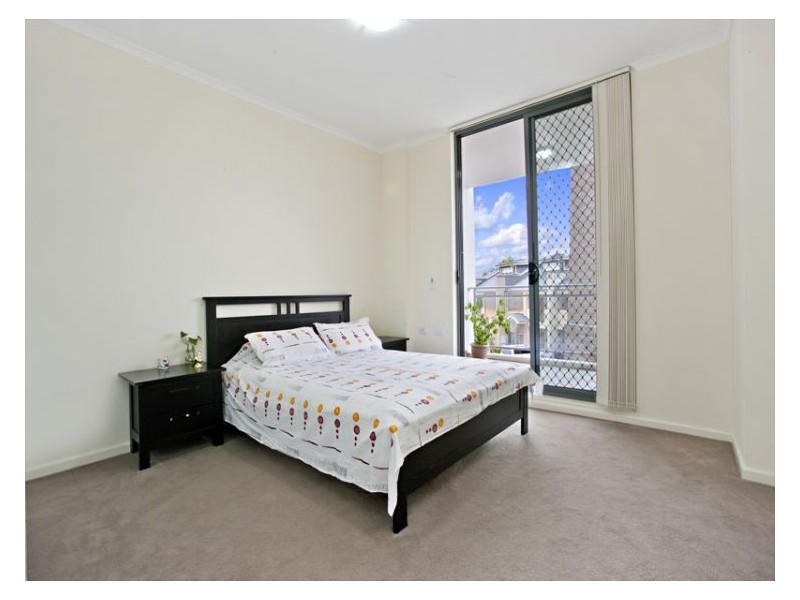 A201/42 Brickworks Drive, Holroyd NSW 2142