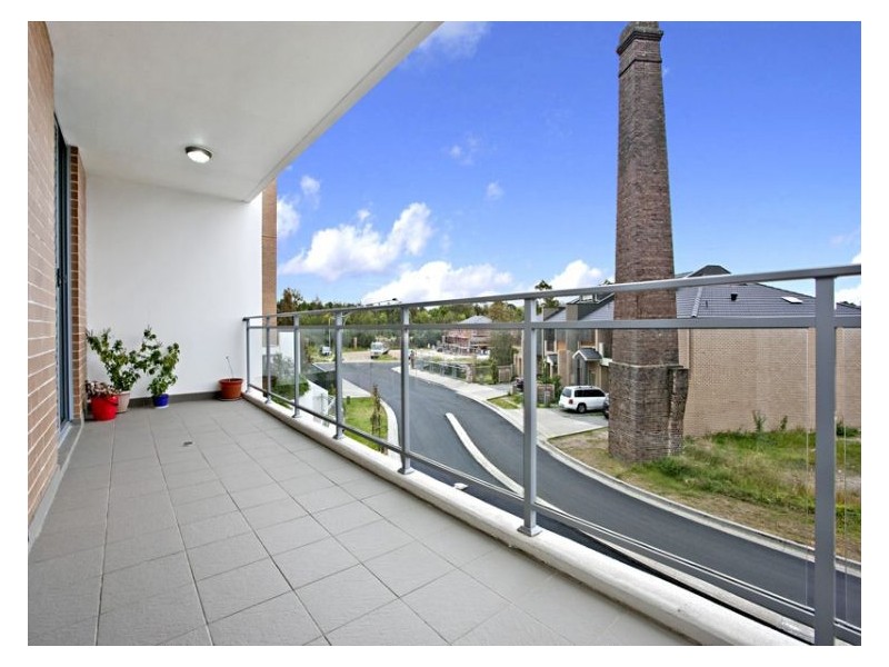 A201/42 Brickworks Drive, Holroyd NSW 2142