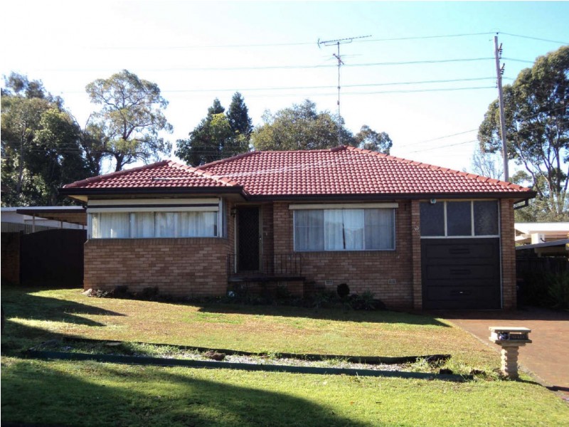 60  TAMBOURA STREET, Baulkham Hills NSW 2153