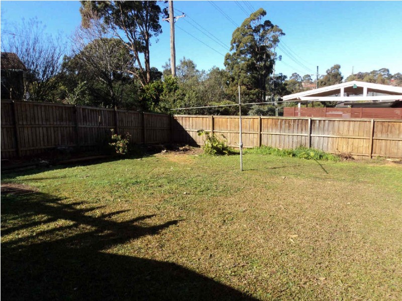 60  TAMBOURA STREET, Baulkham Hills NSW 2153