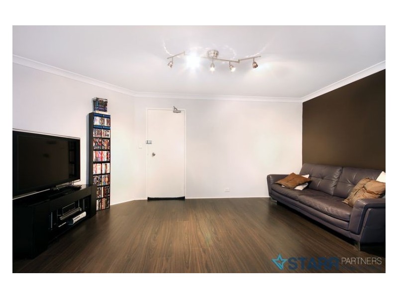 21/10 Arthur Street, Merrylands NSW 2160