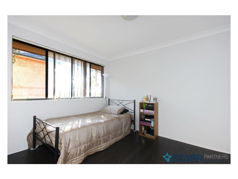 21/10 Arthur Street, Merrylands NSW 2160
