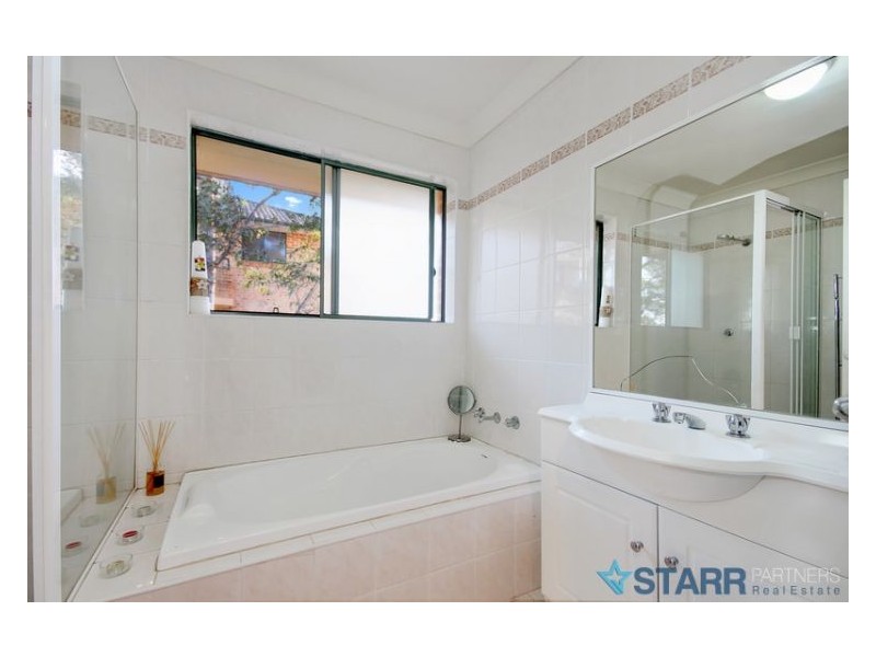 21/10 Arthur Street, Merrylands NSW 2160