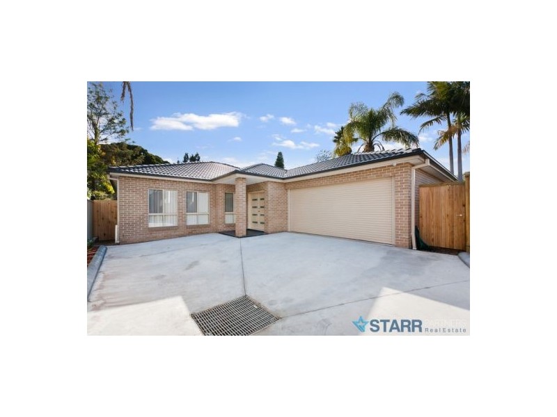 21a Faulds Road, Guildford NSW 2161