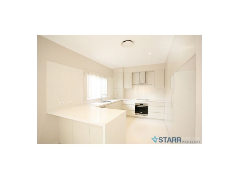 21a Faulds Road, Guildford NSW 2161