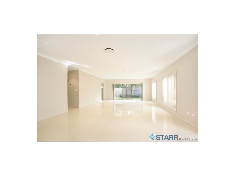 21a Faulds Road, Guildford NSW 2161