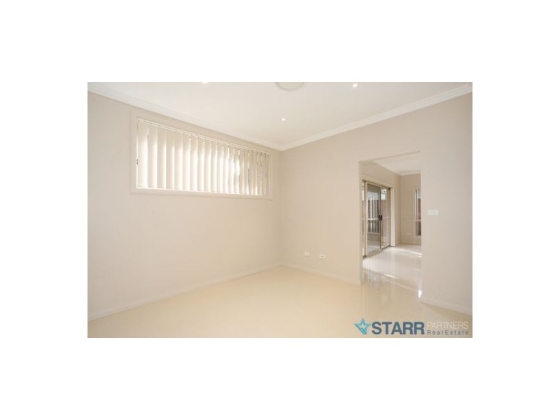 21a Faulds Road, Guildford NSW 2161